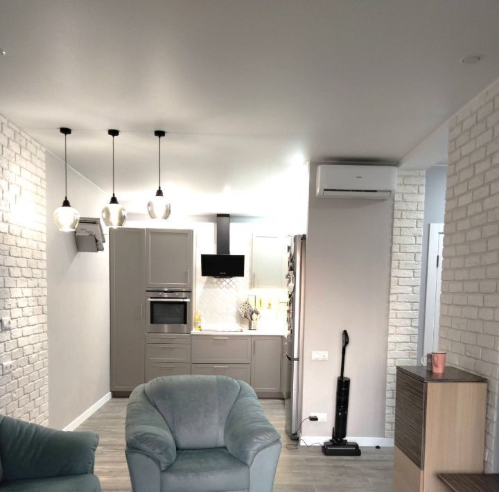 квартира г Зеленоград Зеленоград — Крюково, к 2315Б фото 2