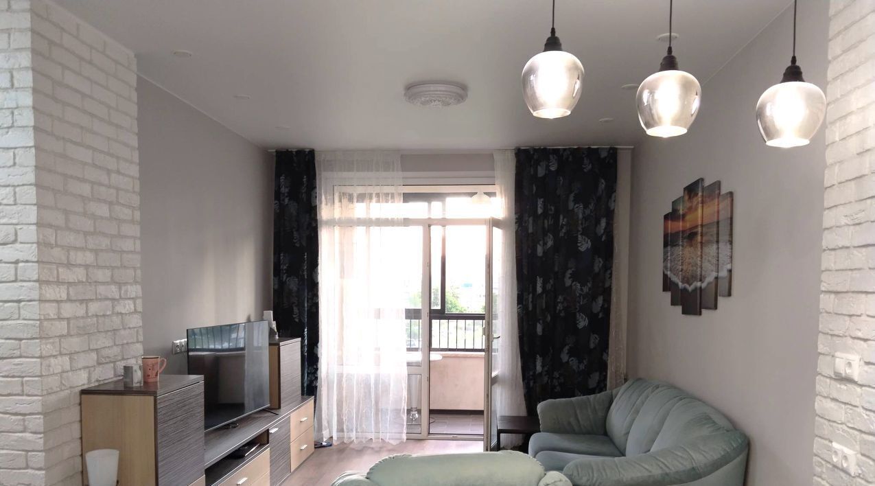 квартира г Зеленоград Зеленоград — Крюково, к 2315Б фото 3