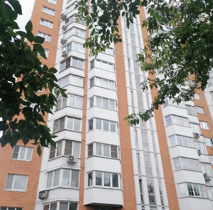 квартира г Москва метро Университет ул Островитянова 9к/4 Дружбы Народов фото 3