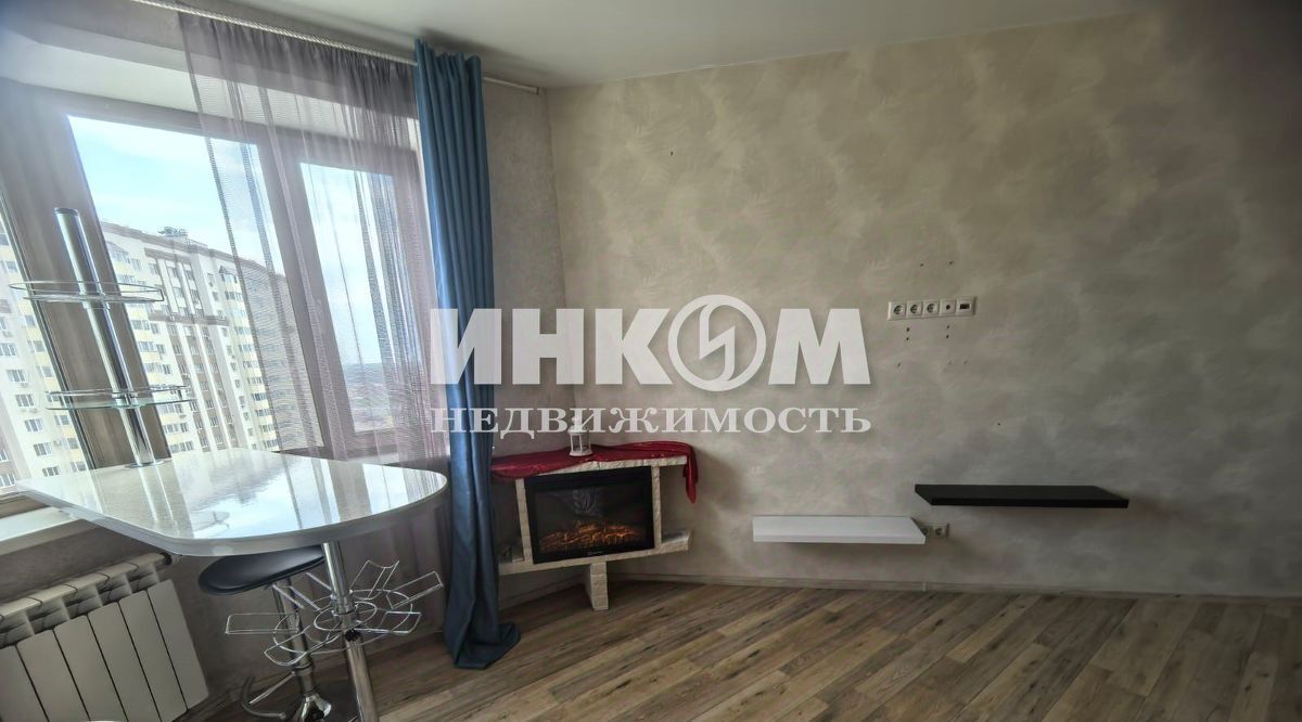 квартира г Домодедово ул Курыжова 14 фото 2
