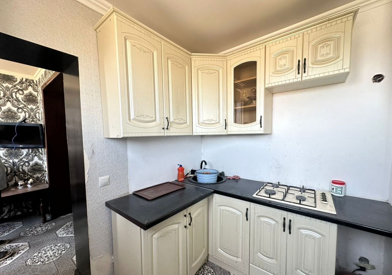квартира г Кизилюрт ул. Гамзата Цадаса, 88 фото 16