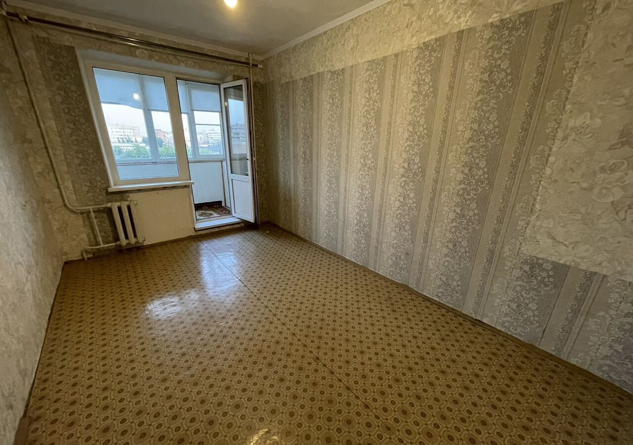 квартира г Тула р-н Пролетарский ул Плеханова 45 фото 6