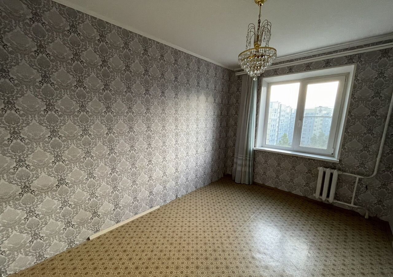 квартира г Тула р-н Пролетарский ул Плеханова 45 фото 5