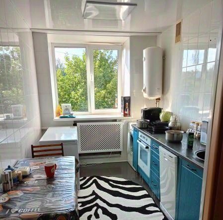 квартира г Красноуфимск ул Фрунзе 4а фото 10