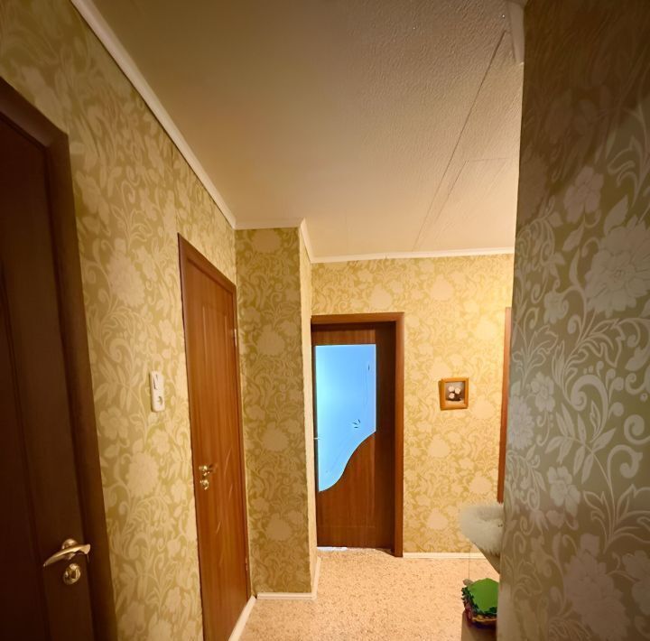 квартира г Лангепас ул Мира 20 фото 6