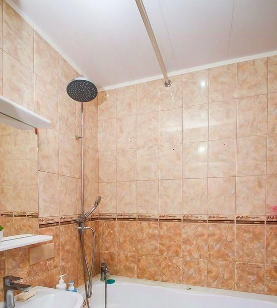 квартира г Сургут ул Югорская 1 26-й фото 9