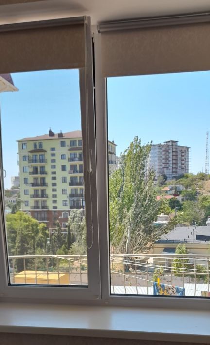 квартира г Судак ул Гвардейская 3 фото 9