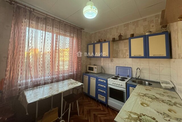 Восточный микрорайон 2А фото