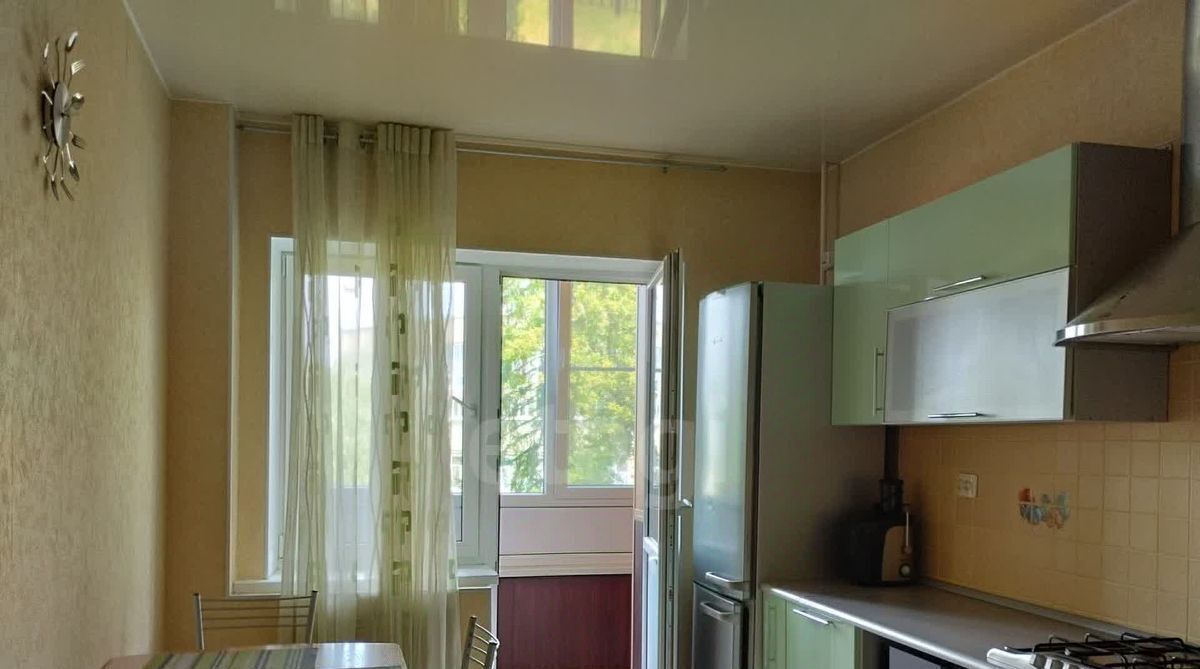 квартира г Ярославль р-н Красноперекопский ул Овинная 61 фото 1