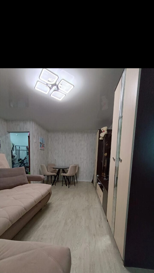 квартира г Соликамск ул Молодежная 9 фото 1