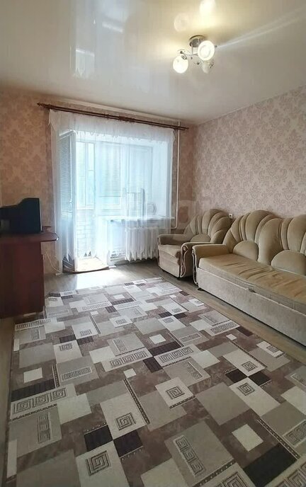 квартира г Сосногорск мкр 5-й 15 фото 1