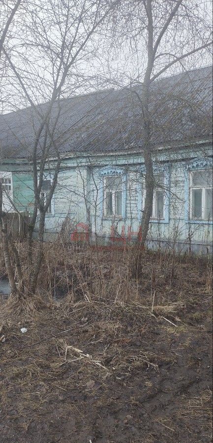 дом г Тверь р-н Пролетарский ул 2-я Пролетарская 23 фото 1