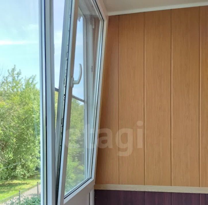 квартира г Ярославль р-н Красноперекопский ул Овинная 61 фото 3