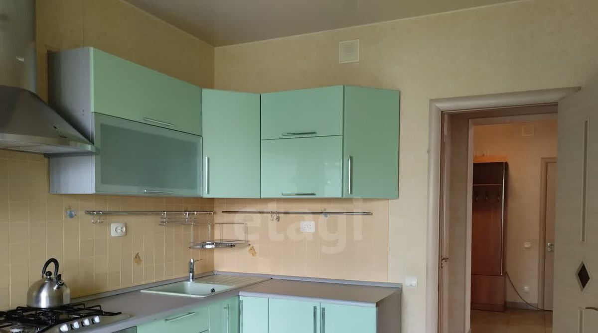 квартира г Ярославль р-н Красноперекопский ул Овинная 61 фото 2