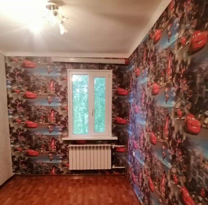 квартира г Фокино ул Калинина 2 фото 1