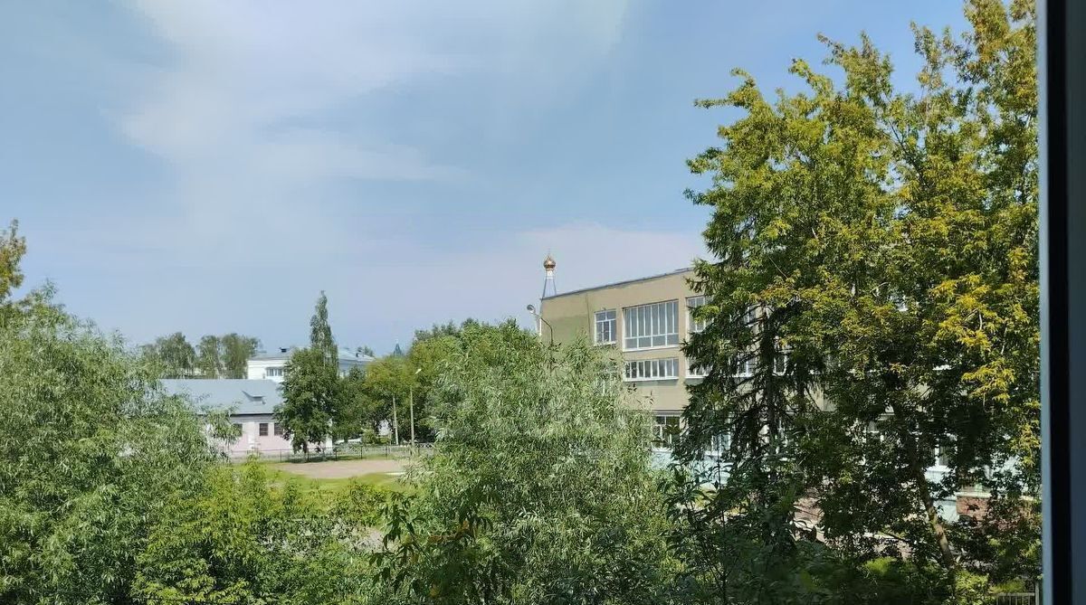 квартира г Ярославль р-н Красноперекопский ул Овинная 61 фото 4