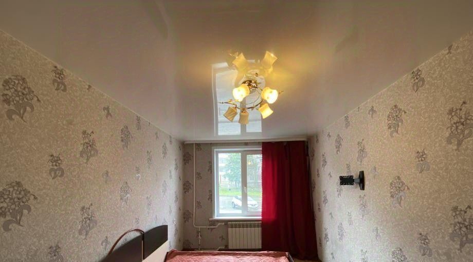 квартира г Березники ул Мира 110 фото 3