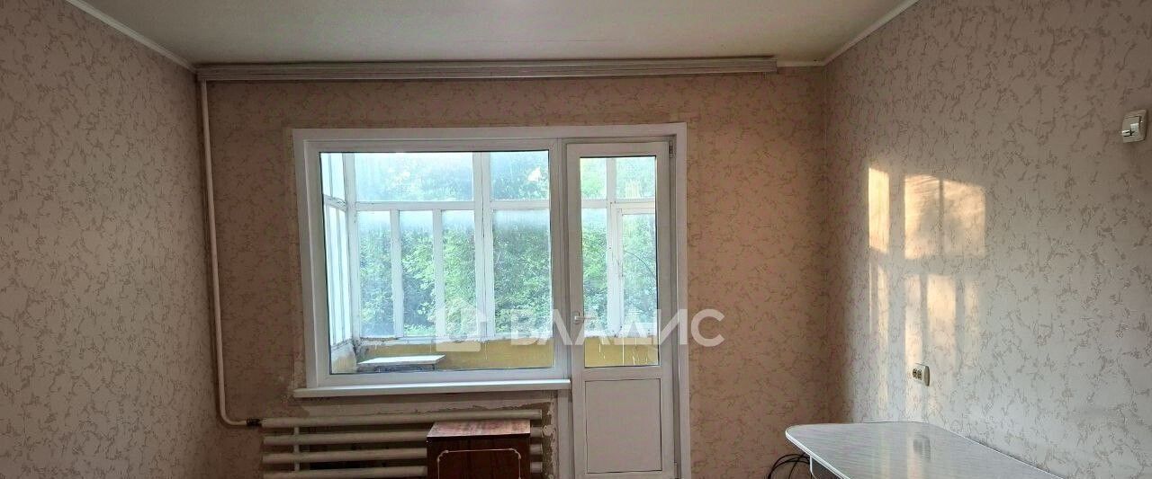квартира г Пенза р-н Октябрьский ул Ульяновская 36 фото 1