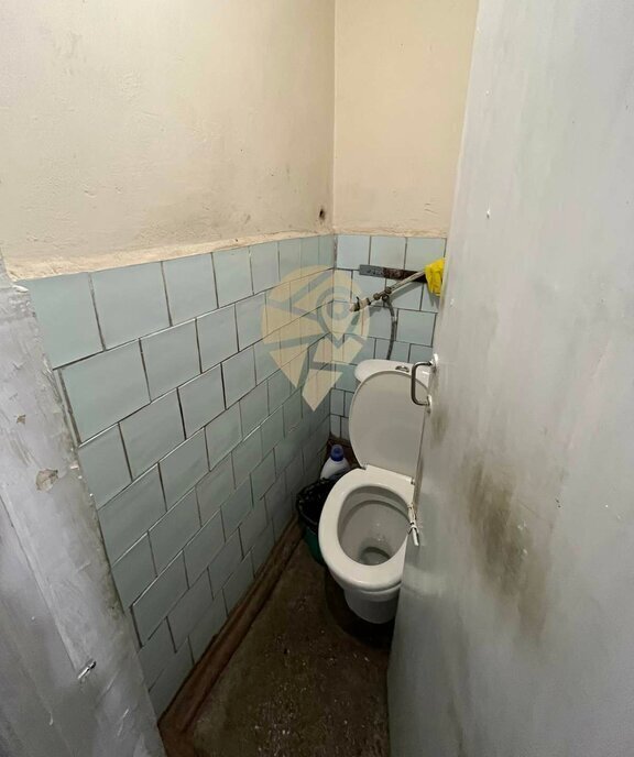 комната г Старый Оскол Студенческий микрорайон 5А фото 4