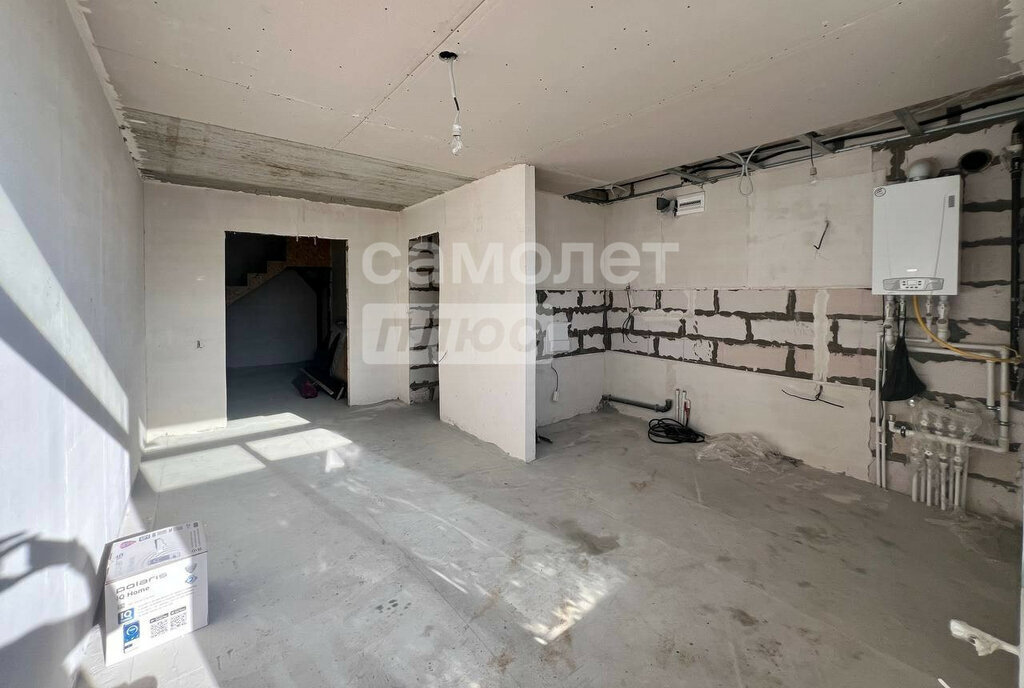 дом г Элиста ул В.И.Ленина 333к/3 фото 2