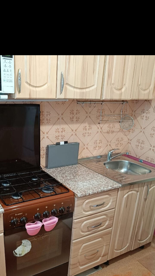 квартира г Соликамск ул Молодежная 9 фото 4