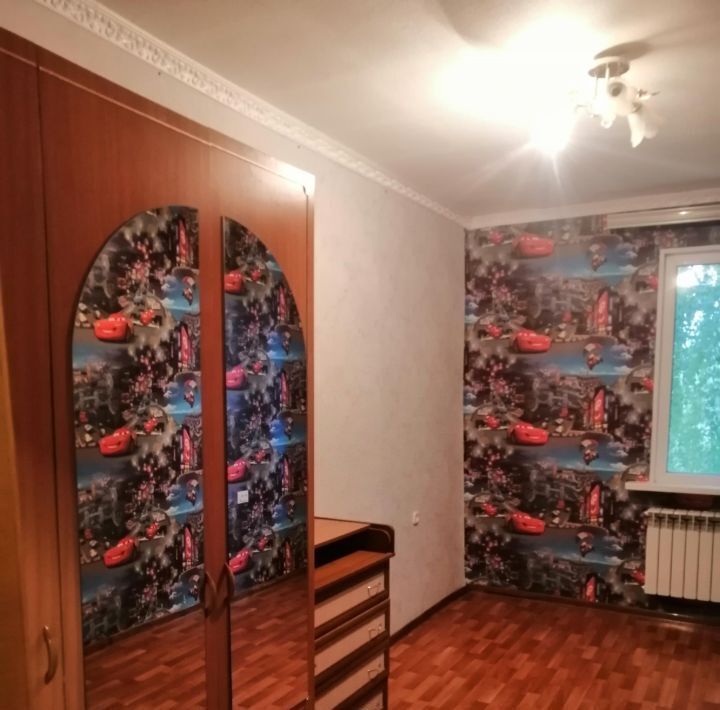 квартира г Фокино ул Калинина 2 фото 2