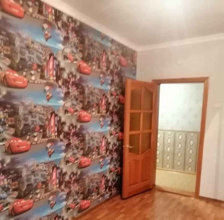 квартира г Фокино ул Калинина 2 фото 3