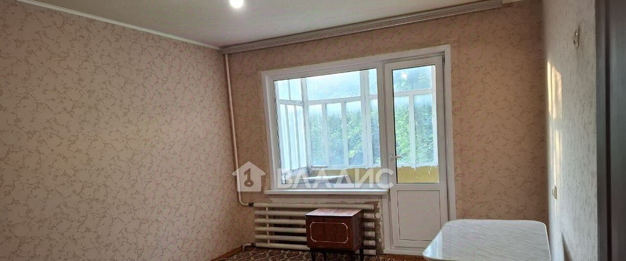 квартира г Пенза р-н Октябрьский ул Ульяновская 36 фото 3