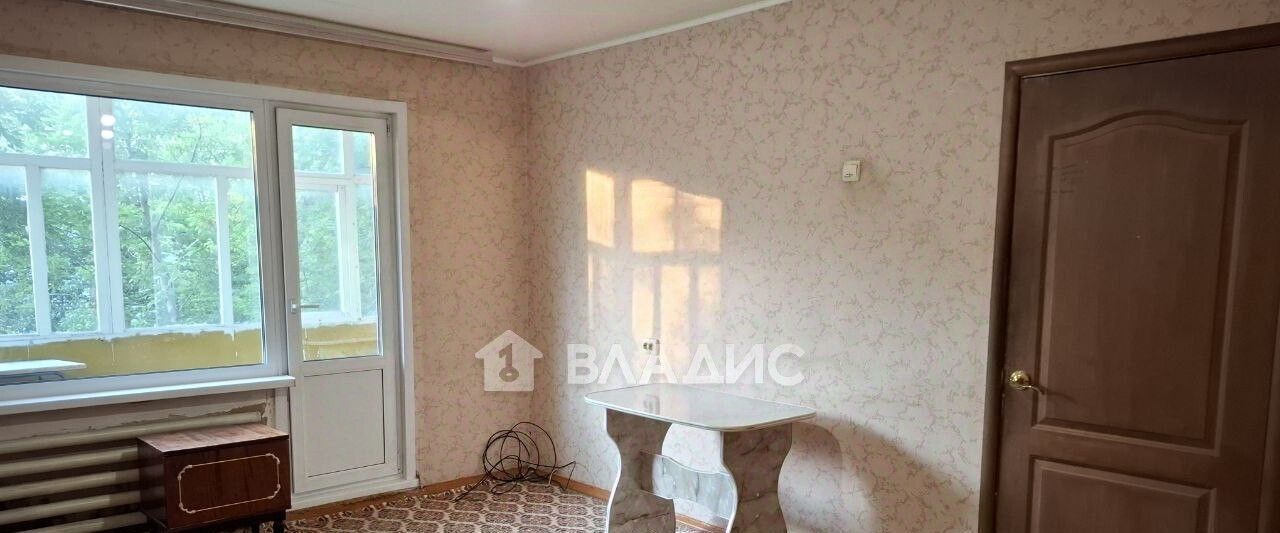 квартира г Пенза р-н Октябрьский ул Ульяновская 36 фото 4