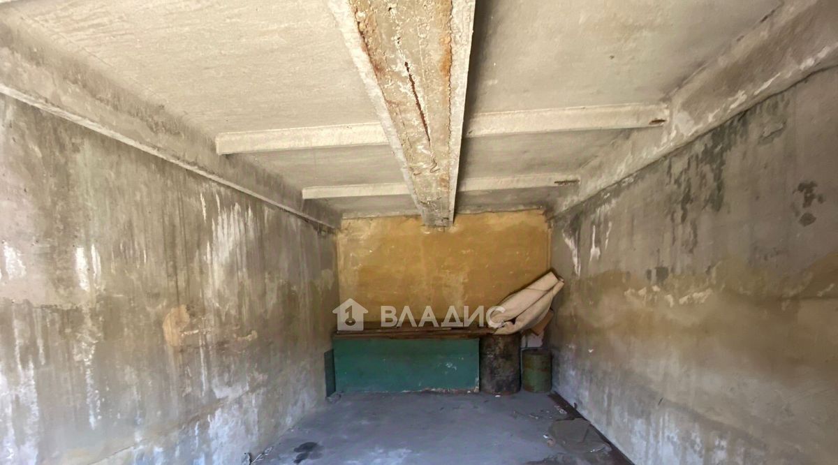 гараж г Пенза р-н Железнодорожный ул Литвинова Поляна 5б фото 4