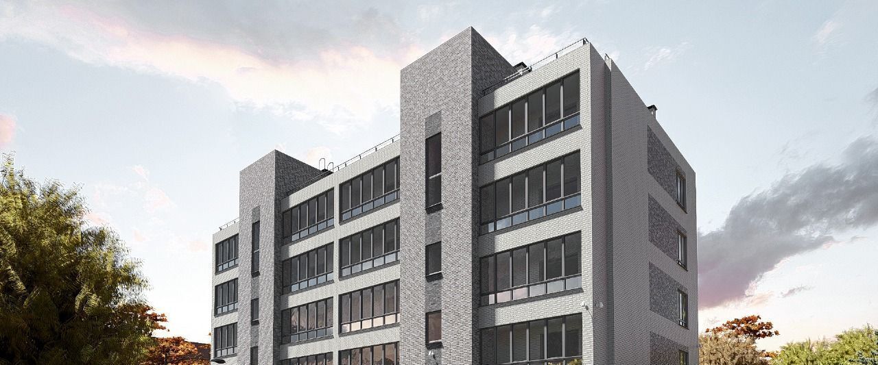 квартира г Кострома ул Калиновская 28а фото 6
