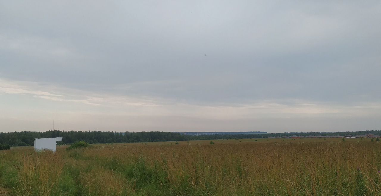 земля г Ижевск коттеджный пос. Опушкино, Завьяловский р-н, Подлесная ул фото 5