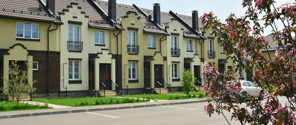квартира г Домодедово д Юсупово ул Стартовая 39 ЖК «Юсупово Life park» городской округ Домодедово, Подольск фото 7