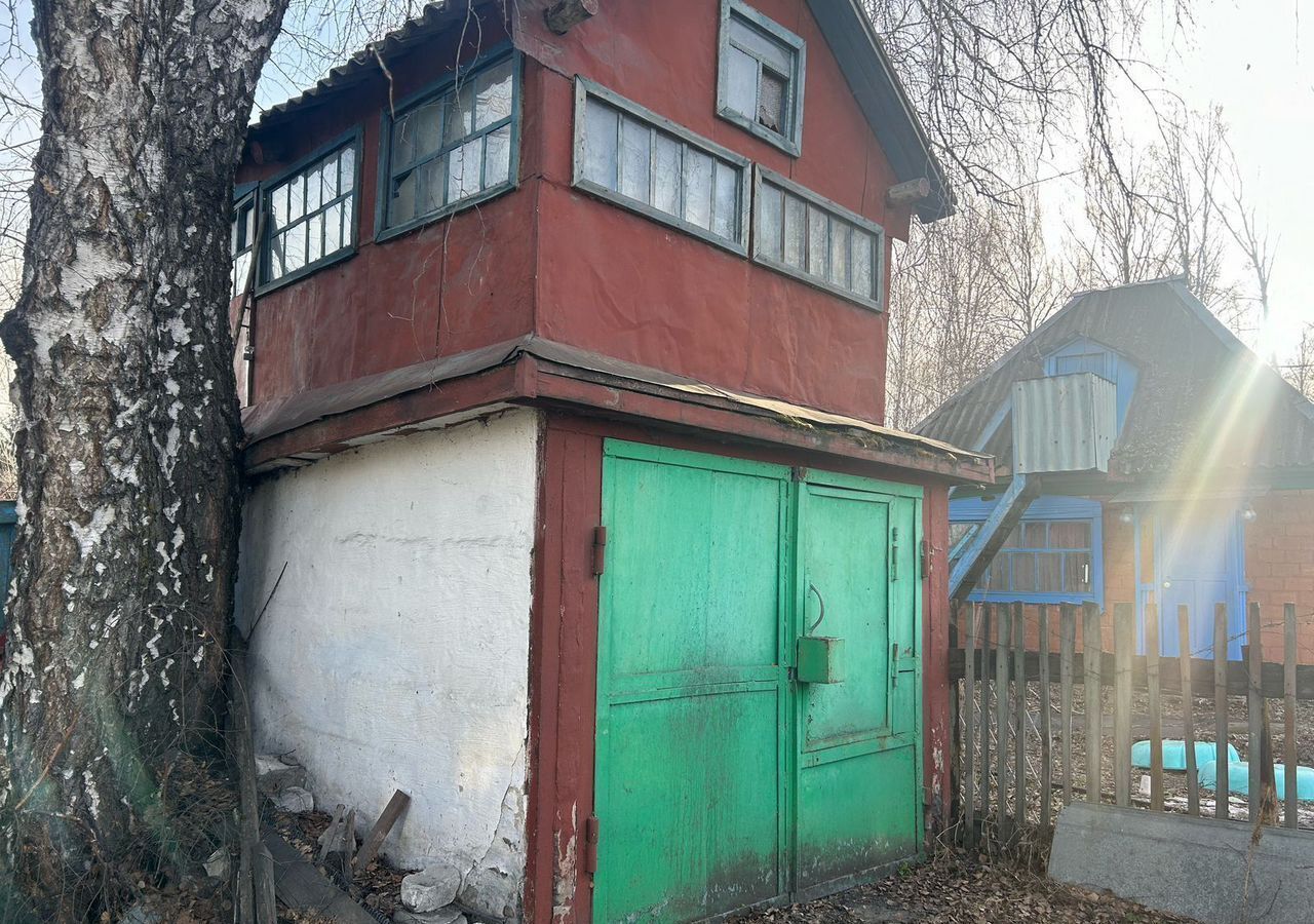 дом г Искитим мкр-н Ложок фото 5