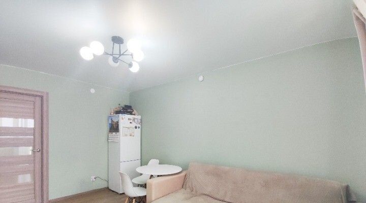 квартира г Березовский ул Красных Героев 20 фото 8