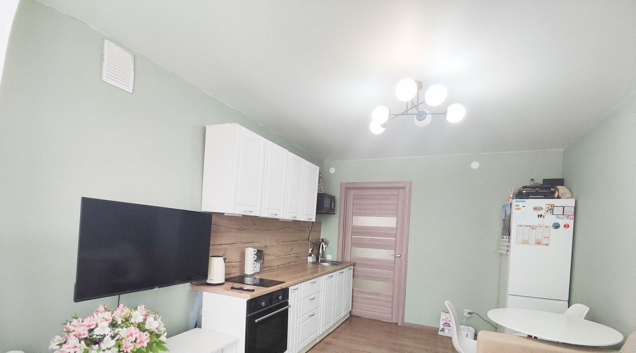квартира г Березовский ул Красных Героев 20 фото 5