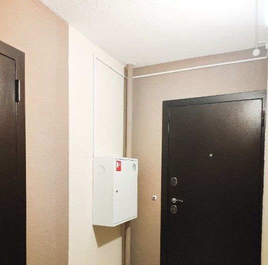 квартира г Березовский ул Красных Героев 20 фото 20