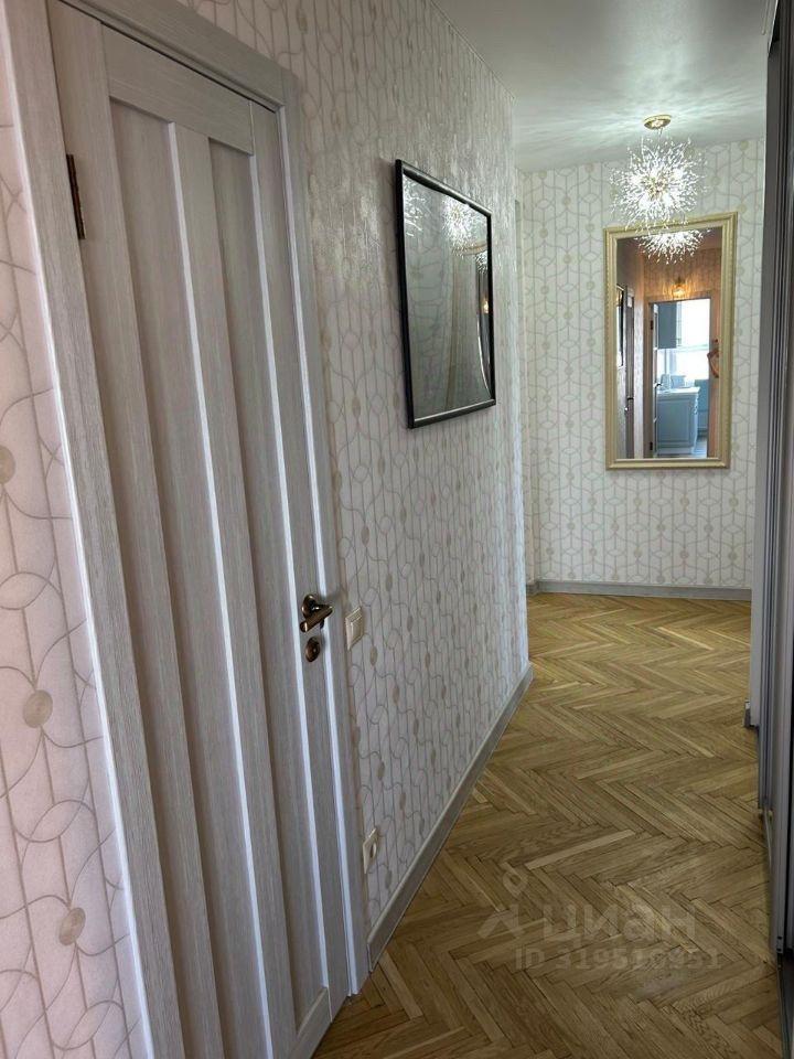 квартира г Москва ЦАО Тверской ул Садовая-Триумфальная 22/31 Московская область фото 12