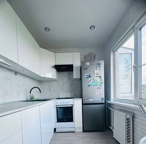 р-н Первомайский ул Кижеватова 33 фото