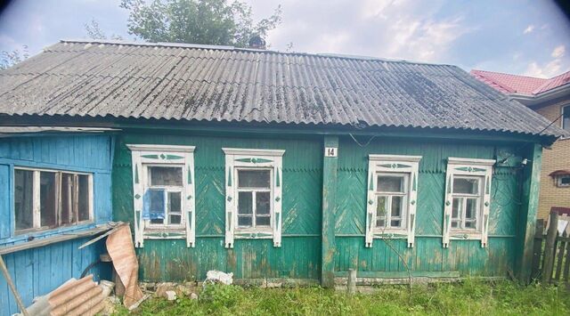 ул Розы Люксембург 14 Навлинское городское поселение фото