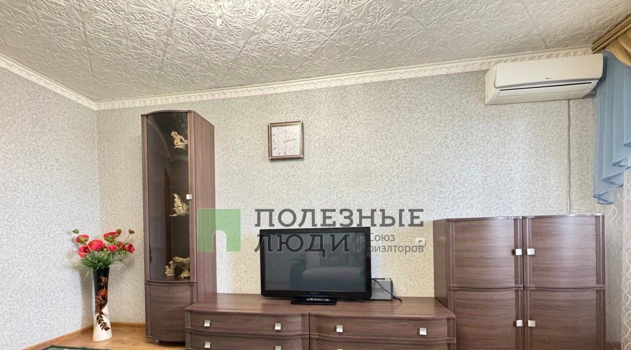 квартира г Астрахань р-н Кировский б-р Победы 54 фото 2