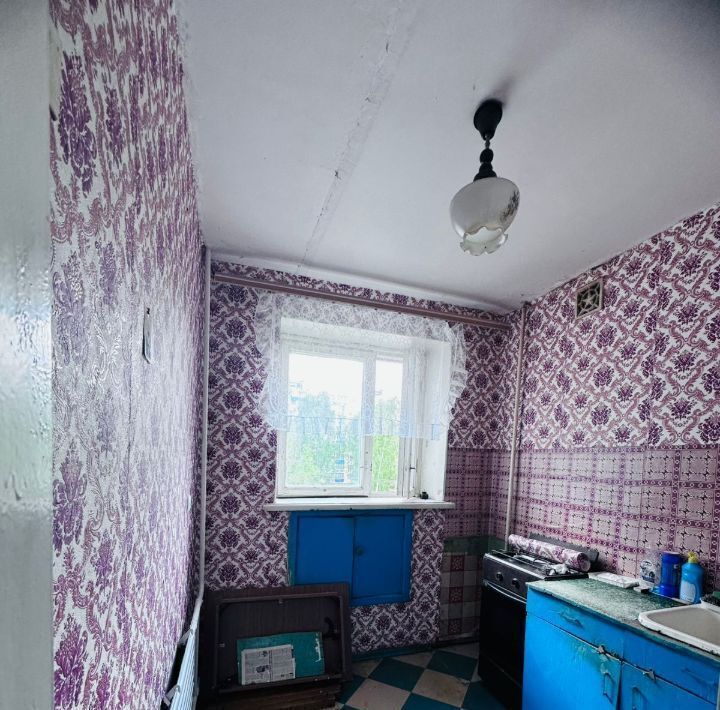 квартира г Пенза р-н Октябрьский ул Рахманинова 31 Октябрьский район фото 4