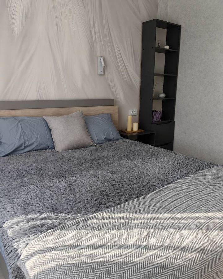 квартира г Петропавловск-Камчатский пр-кт Циолковского 35/1 фото 12