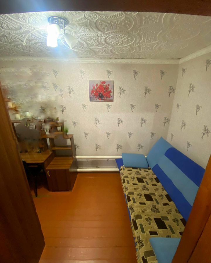 дом р-н Исилькульский г Исилькуль ул Субача 3 фото 14