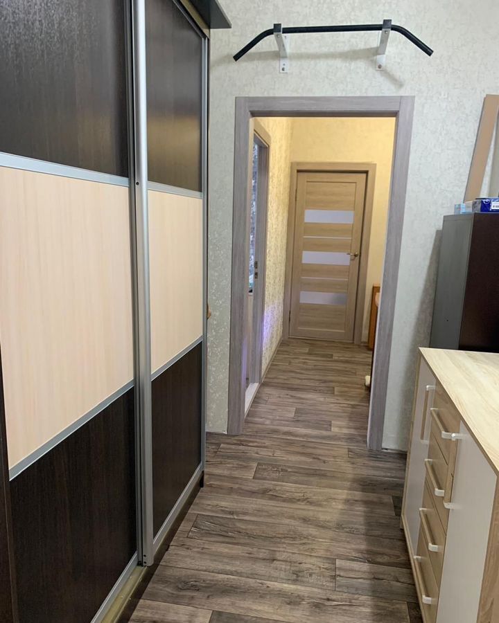 квартира р-н Нерюнгринский г Нерюнгри пр-кт Ленина 16 муниципальное образование Нерюнгри фото 5