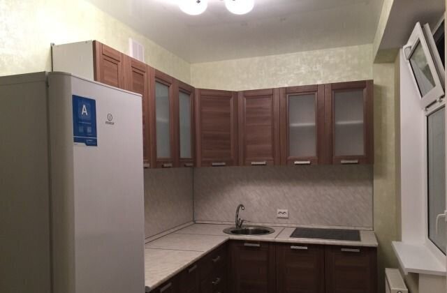 квартира г Ставрополь р-н Октябрьский Северо-Западный пр-кт Кулакова 47/1 фото 5
