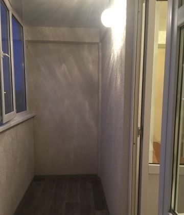 квартира г Ставрополь р-н Октябрьский Северо-Западный пр-кт Кулакова 47/1 фото 11
