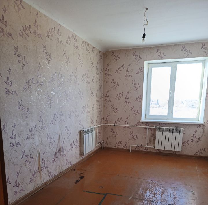 комната г Энгельс ул Студенческая 184д городское поселение Энгельс фото 1