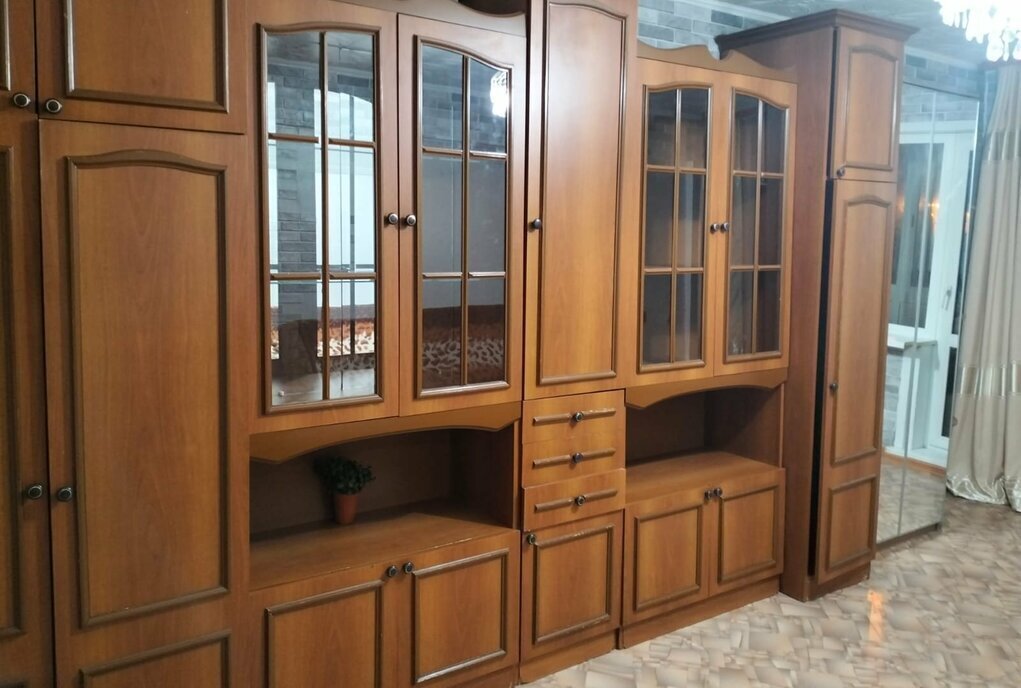 квартира г Иркутск ул Розы Люксембург 341 Ленинский административный округ фото 2