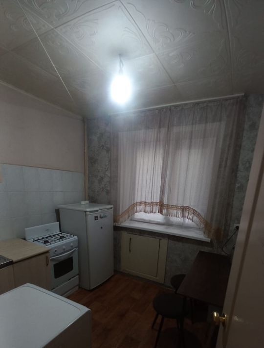 квартира г Саратов р-н Ленинский ул Перспективная 25а фото 2